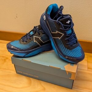 NIB Raidlight Responsiv Ultra Trail Running Shoes Mens Size 7.5